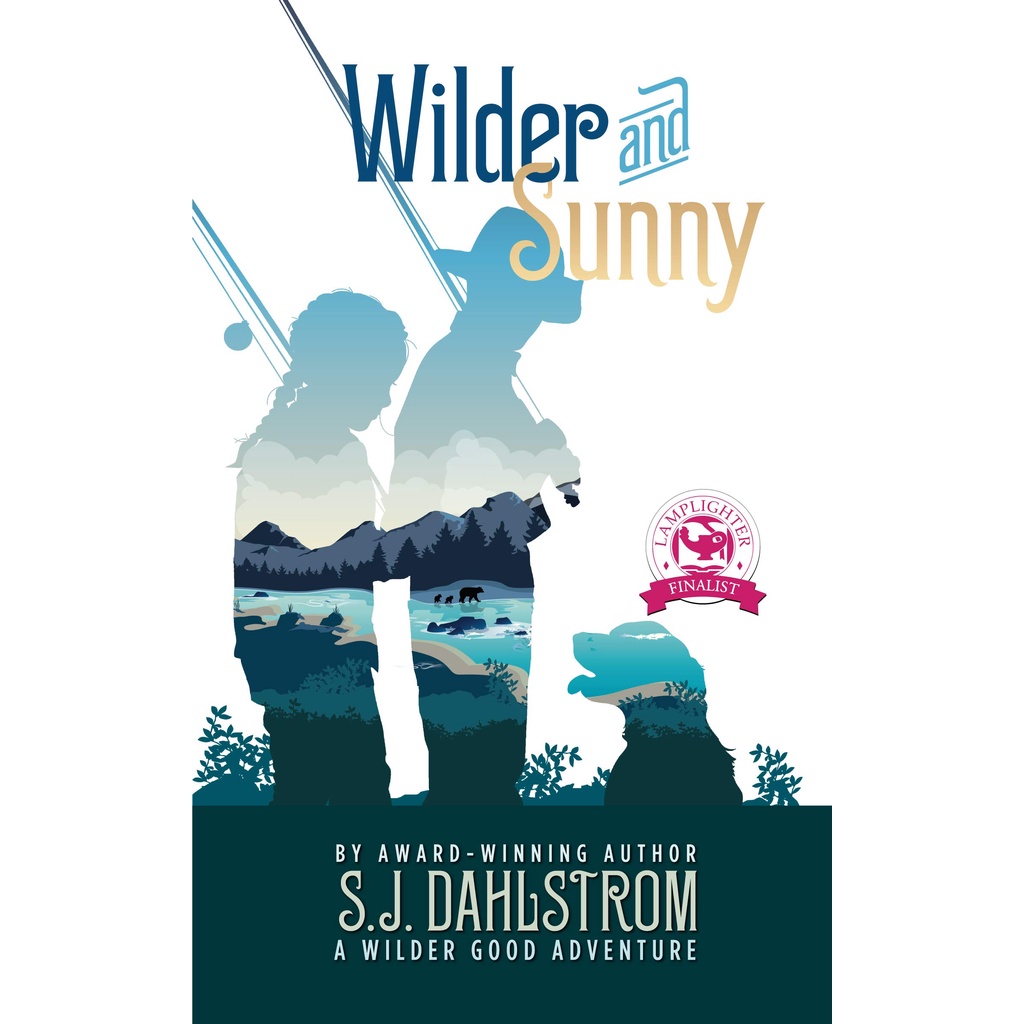 [sgstock] Wilder and Sunny: The Adventures of Wilder Good 3 - [ปกอ่อน]