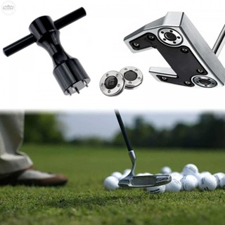 ใหม่ ประแจถ่วงน้ําหนักกอล์ฟ 5 กรัม 20 กรัม สําหรับ Titleist Scotty Cameron Putter 1 ชุด