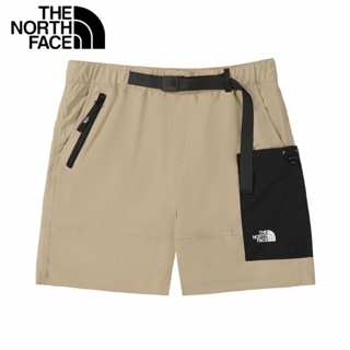 กางเกงขาสั้นลําลอง ปักลายโลโก้ The North Face 100% พลัสไซซ์ สําหรับผู้ชาย และผู้หญิง เหมาะกับการเล่นบาสเก็ตบอล