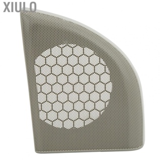 Xiulo Door Speaker Grill Grey A20372704887E94 Right A Pillar Speaker Cover for Car