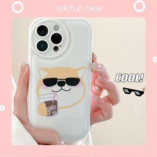 [พร้อมส่ง] Bq5535 เคสป้องกันโทรศัพท์มือถือ ลายการ์ตูน สําหรับ Apple iPhone 14 13 12 11 PROMAX XS XR XSMAX SE2020 6 7 8PLUS MINI