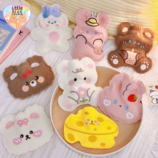 🧸 พร้อมส่ง ถุงน้ำร้อน กระเป๋าน้ำร้อน มีลายให้เลือกเยอะมาก น่ารักสุดๆ ถุงร้อนประคบ พร้อมส่งในไทย