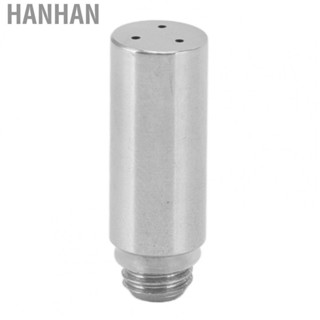 Hanhan Coffee Machine Steam Nozzle 3 Holes Stainless Steel Coffee Machine Nozzle For