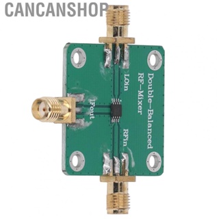 Cancanshop Double Balanced Mixer  Differential Circuit RF Mixer Board Low Noise  for Industrial Automation