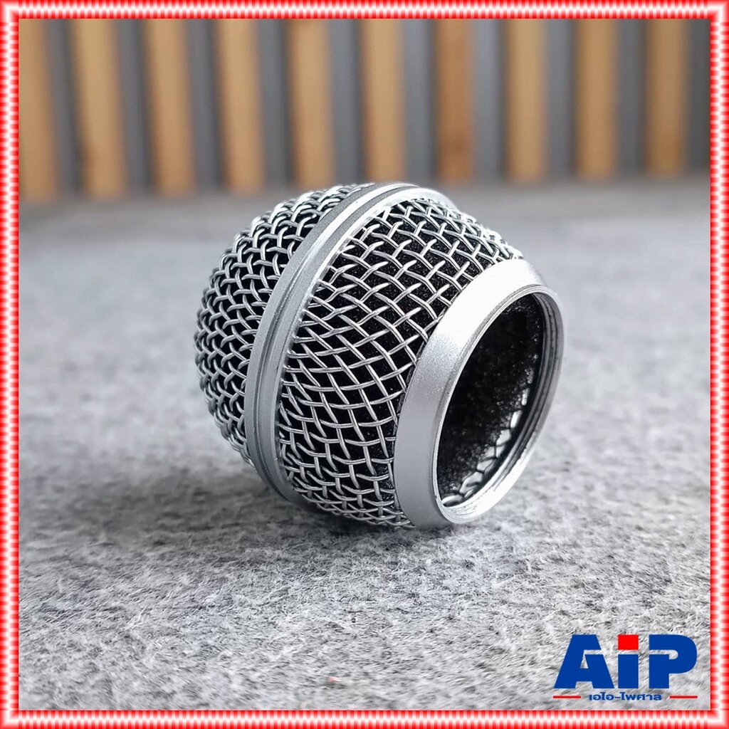 1อัน ตะกร้อไมค์ DL-680 NPE หัวไมค์ DL680 DL 680 ตะกร้อไมค์สาย NPE เอไอ-ไพศาล ราคา ถูกที่สุด ดีลบีเคเค แกลเลอรีภาพที่ 6