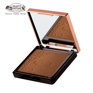 BEAUTY COTTAGE LUXURY MATTE BRONZER POWDER แมตท์ บรอนเซอร์