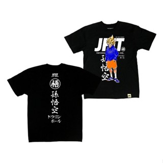 【ใหม่】【Fashion】 【HOT SALE】JFIT DragonBall Collection - Goku