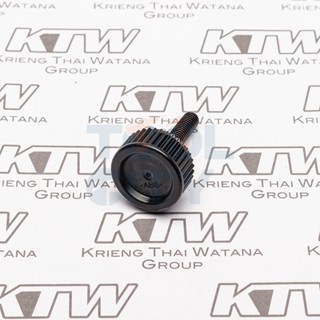 MAKITA (มากีต้า) อะไหล่ M3700B SCREW M6X25 (MT372)