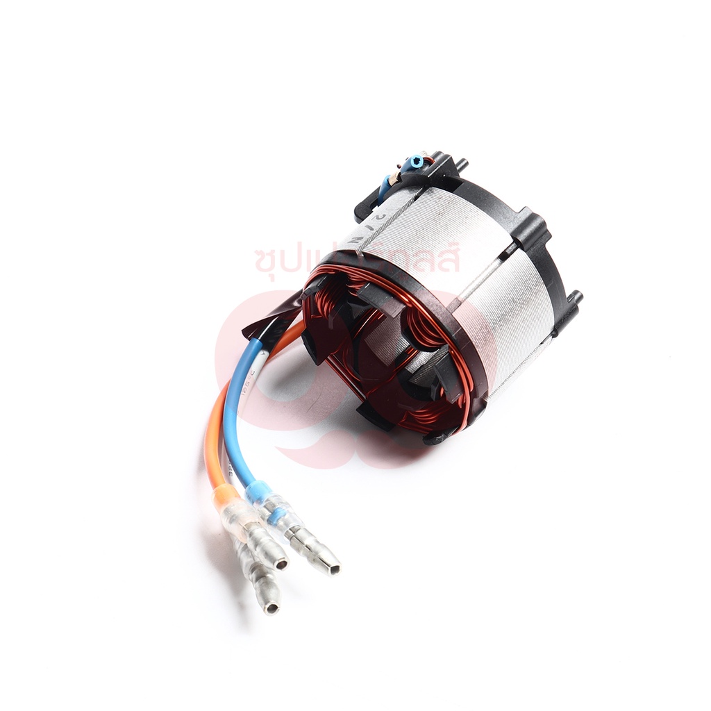 MAKITA มากีต้า MFTD111DZ อะไหล่ฟิลคอยล์ TD111D STATOR Code 629232-6