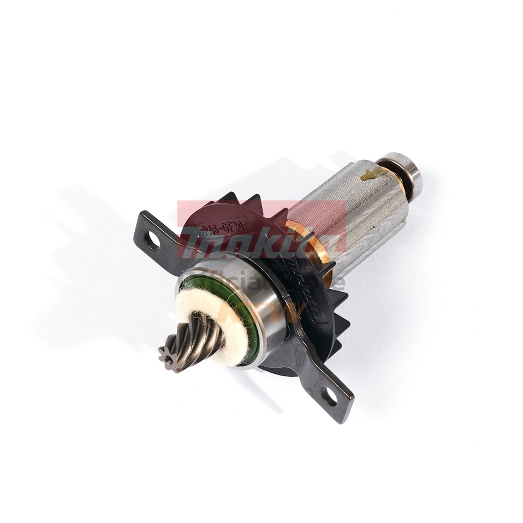 MAKITA มากีต้า MADJR188 อะไหล่ทุ่นไฟฟ้า DJR188 ROTOR ASS'Y  FOR DJR188 Code 519457-9