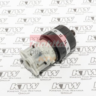 MAKITA (มากีต้า) อะไหล่ DHP453#11 GEAR ASSY