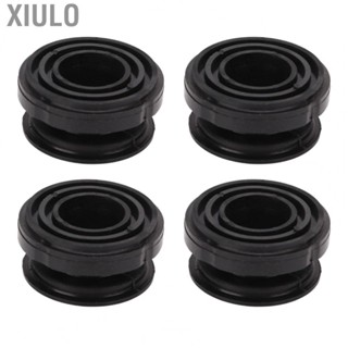 Xiulo Round Generator Feet Pads  Generator Pad Set 68325 Z07 003 Rubber  for Generator