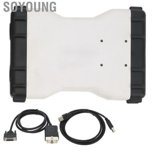 Soyoung OBD2   OBD2 Code  Help Text  Light Warning  for Vehicles