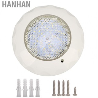 Hanhan Underwater  Light Fully Sealed Submersible  Light For Bathtub