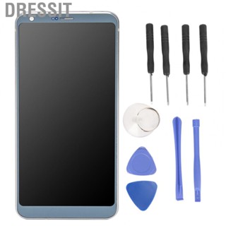 Dressit 5.7 In LCD Screen  Kit With Frame For H870 H871 H872 LS993 VS998 VS988