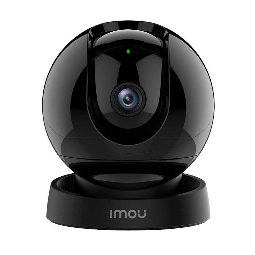 กล้องวงจรปิด IMOU Rex 2D 3MP Wi-Fi Camera Smart Tracking ครอบคลุม 355° รับประกัน 2 ปี