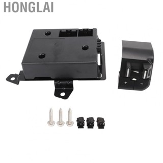 Honglai Trailer Brake Controller Module  Manual Activation Stable Control Precise Programming 82215278AE Rust Proof High Precision  for Car