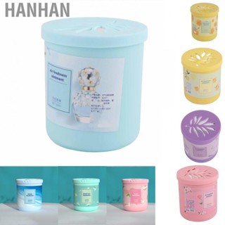 Hanhan Car Air  Long Lasting Toilet Fragrance Air  for Household Bedroon Hotel