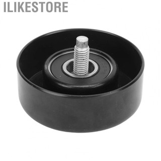 Ilikestore Drive Align Belt Idler Pulley  Tough  Slipping 25286 3E001 Heavy Duty Strong Support Sturdy Drive Belt Idler Pulley  for Impreza