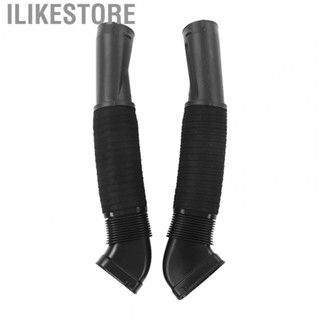 Ilikestore Air Intake Hose Inlet Duct Tube  1 Pair 2780904782 Air Flow Adding High Strength Air Intake Duct Hose  for Car