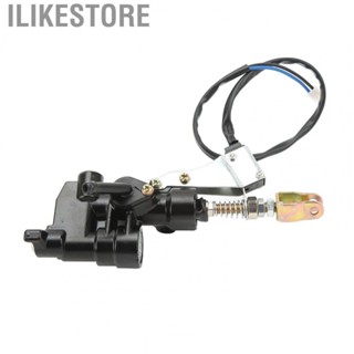 Ilikestore Rear Brake Master Cylinder Pump  43510 MT8 305 Rear Brake Master Cylinder Durable Construction Flexible  for SE Goldwing SE