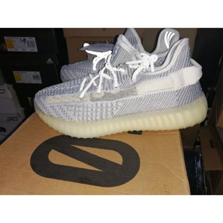 Yeezy boost 350 รองเท้าบูท 8XV5 สําหรับผู้หญิง