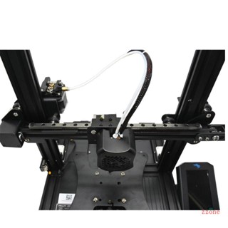 Zzz ไกด์รางเชิงเส้น สําหรับเครื่องพิมพ์ 3D Ender3 Ender3 V2 X-axis Linear Rail MGN9H 315 มม.