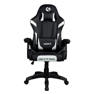 SB Design Square Gearmaster เก้าอี้เล่นเกม Gaming Chair รุ่น Gch-01 Black (51x41x120)