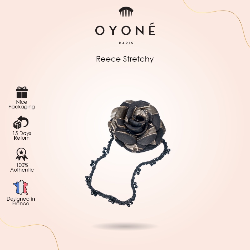 Oyone Paris Reece ยืด | รอยัลไฮเนส
