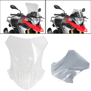 กระจกกันลม ด้านหน้า อุปกรณ์เสริม สําหรับ BMW 310gs g310gs