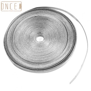 【ONCEMOREAGAIN】Magnesium Ribbon Magnesium 25g 4mm (5/32") Cost-effective Chemical Supplies