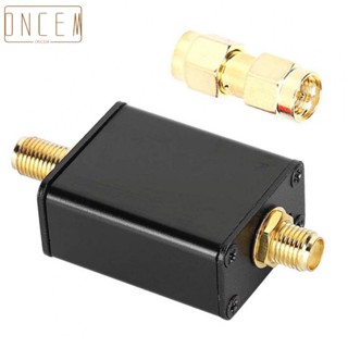 【ONCEMOREAGAIN】Band Stop Filter 88-108 MHz Accessories Communication System FM Transmission