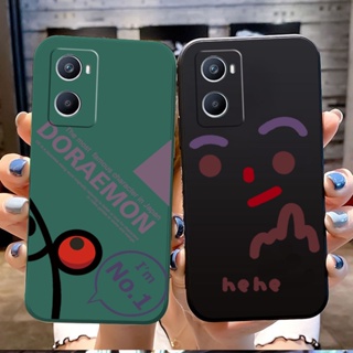 เคส OPPO A96 เคส OPPO A76 เคส OPPO A98 5G เคส OPPO A78 5G เคส OPPO A16 เคส OPPO A16K เคส OPPO A16E A15 เคสโทรศัพท์ ซิลิโคนนิ่ม tpu ลาย DL น่ารัก สําหรับ DL