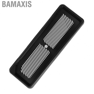 Bamaxis Console Vertical Stand Black Heat Dissipation Multifunction