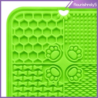 [Flourishroly5] ของเล่นจิ๊กซอว์ปริศนา สําหรับสัตว์เลี้ยง สุนัข แมว