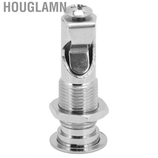 Houglamn Tremolo Arm Jack Guitar Bridge Socket System