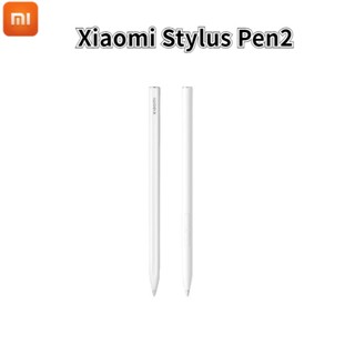 ปากกาและปากกาสีสัมผัสของXiaomiสําหรับMi Pad5/5pro/6pro (รุ่นที่สอง)-SK1543