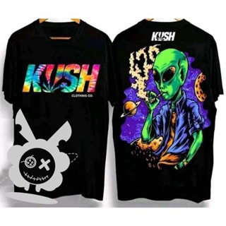 oh！KUSH Bootleg Shirt/Tupac Shakur Culture Vintage Inspired Collection Loose Fit Oversize Tshirt