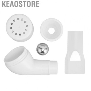 Keaostore Mucus Relief Device Expanding Lung  Strengthen Breathing Muscles ZMN