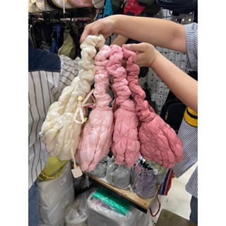 กระเป๋าสะพายไหล่ลำลอง กระเป๋าสะพายทรงสุดฮิต CARLYN BaG ผ้านุ่มมาก สายปรับได้ แฟชั่น สไตล์เกาหลี กระเป๋าจับจีบ น่ารัก hot