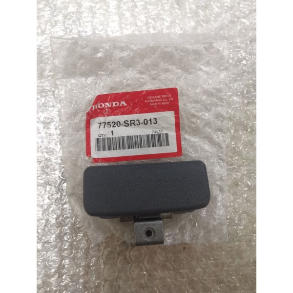 HONDA CIVIC EG SR3 GLOVE BOX HANDLE LOCK GLOVE BOX EG3 EG4 EG6 EG8