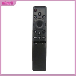 Ni รีโมตคอนโทรลทีวี แบบเปลี่ยน สําหรับ Samsung Tv Bn59-01312b Bn59-01312f Bn59-01312a 01312g