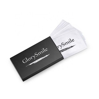 28 Strips Charcoal Teeth Whitening Strips Oral Hygiene Care Bleaching Strips Activated Charcoal