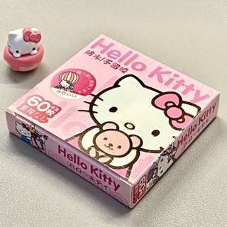 สติกเกอร์ ลาย Kuromi Cinnamoroll Hello Kitty กันน้ํา สําหรับตกแต่งโทรศัพท์มือถือ แล็ปท็อป Diy