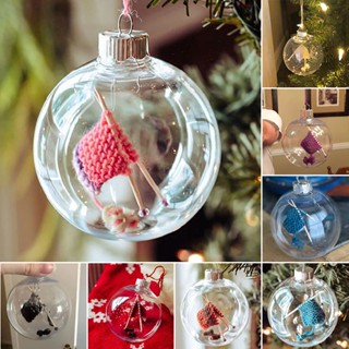 New Knitted Light Bulb Christmas Decorations Christmas Tree Pendant Ornament