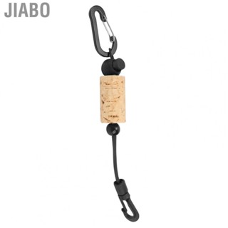 Jiabo Fishing Tippet Holder  Convenient To Carry Tippet Spool Holder  for Tools Fishing Accessories