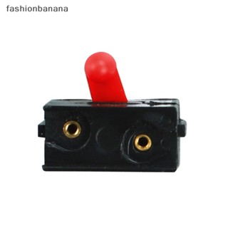 [fashionbanana] ใหม่ พร้อมส่ง ปัตตาเลี่ยนไฟฟ้า แบบเปลี่ยน สําหรับปัตตาเลี่ยนไฟฟ้า 1 ชิ้น