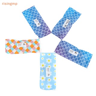 [risingmp] โมเดลถุงสุ่ม ขนาดเล็ก 1:12 สําหรับตกแต่งบ้านตุ๊กตา 5 ชิ้น