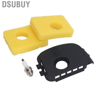 Dsubuy 590581 Air Filter Cover Portable Kit for 450E 500E 125CC Series Engine