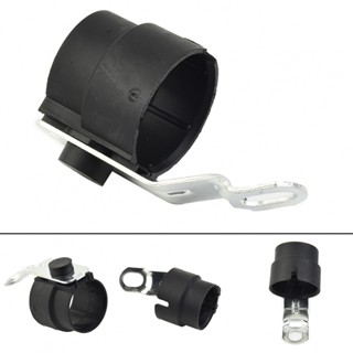 ⚡READYSTOCK⚡Plug Adapter For Bike Rack Tow Bar Metal Trailer Plug Holder Universal